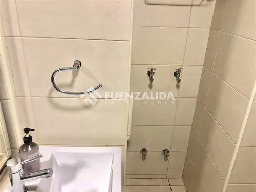 Moderno Depto 1d-1b En Venta Metro Chacabuco (l3)