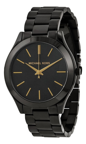 Reloj Michael Kors Colección Clásica Modelo Mk3221 Unisex