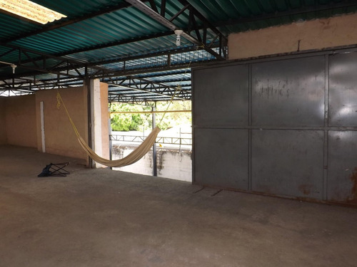 Gapon En Venta Inm Tocuyito Comercial, Con Oficinas, Banco De Transformadores Propios, 2 Pozos, Acceso Directo De La Autopista, Excelente Ubicacion, Cerco Electrico. Libertador 22-15332