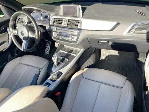 BMW Serie 2 3.0 M240i F23 Cabriolet