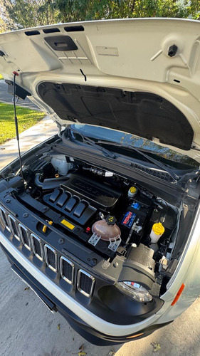 Jeep Renegade 1.8 Sport Plus