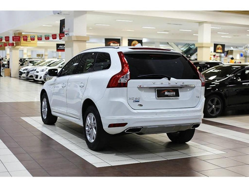 Volvo Xc60 T-5 Kinetic 2.0 Aut.