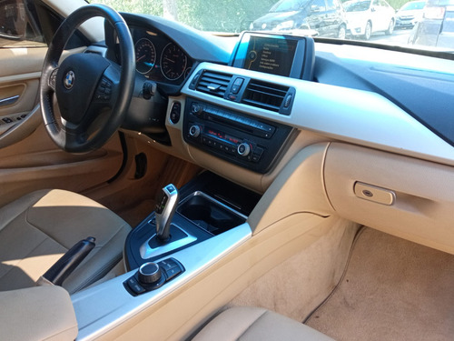 BMW Serie 3 2.0 Sport Aut. 4p 184 hp