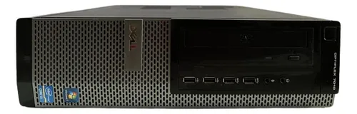 comprar Cpu Optiplex 7010 Core I3  3th Ram 8gb Ssd 480gb Wi Fi