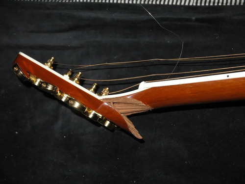 Imagen 3 de 10 de Reparación Y Calibración De Guitarras Acústicas Y Eléctricas