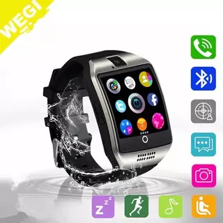 Smart Watch Q18