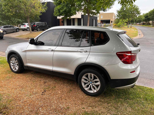 Imagen 12 de 13 de Bmw X3 2013 2.0 Xdrive 20d Executive 184cv