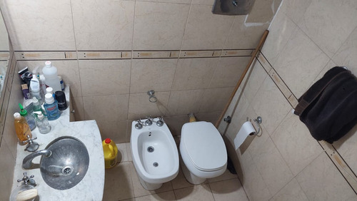 Venta De Departamento Apto Crédito 2 Ambientes Con Balcon