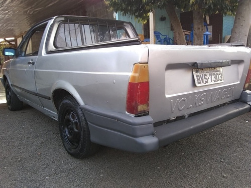 Saveiro Cl Ano 1994