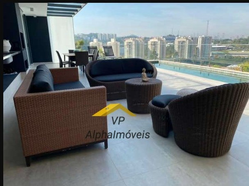 Imagem 11 de 30 de Casa Em Condomínio Para Venda E Aluguel Em Tamboré Santana De Parnaíba-sp - Vpsit-b-1