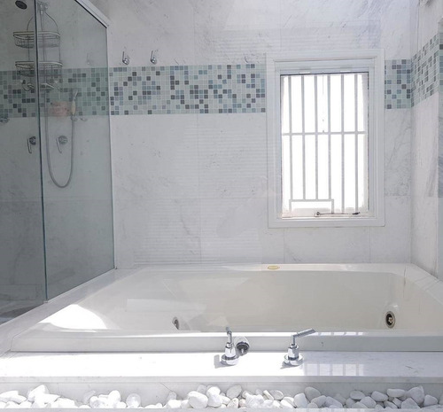 Imagem 18 de 25 de Alphaville 1 - Casa Com 4 Suítes À Venda, 540 M² R$ 4.240.000 - Ca1056