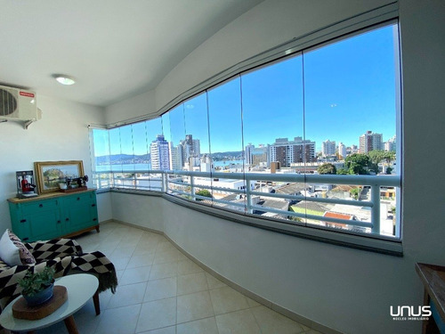 Imagem 2 de 15 de Apartamento - Estreito - Ref: 2013 - V-ap1377