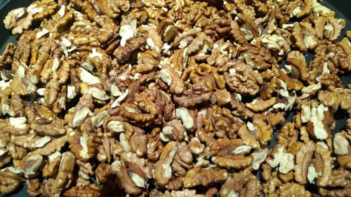 Nueces Por Kilo