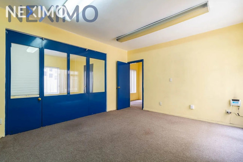 Imagen 17 de 21 de Oficina En Venta En Polanco, Miguel Hidalgo, Ciudad De México
