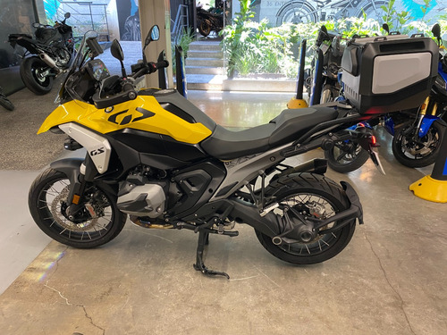 Bmw 1300 Gs La Mas Equipada 2024 Simplemente Nueva!!!!