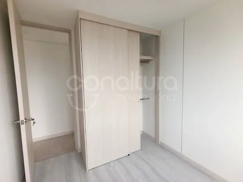 Apartamento En Venta Los Colores 472-7331