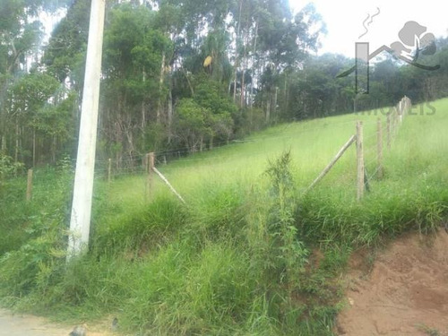 Imagem 3 de 5 de Cód - 6010 - Terreno Em Cotia !!! - 6010