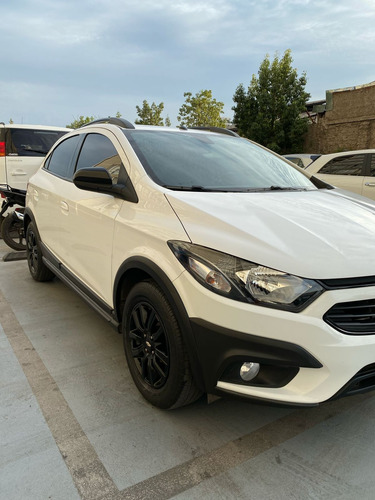 Chevrolet Onix 1.4 Lt Mt
