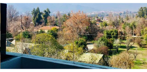Departamento En Venta En Las Condes