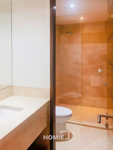 Imagen 6 de 9 de Exclusivo Departamento En Miyana Polanco, Cdmx, 67986