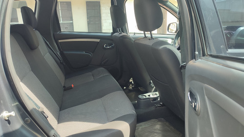 Renault Duster 2.0 Expression At