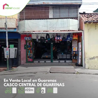 Local en venta