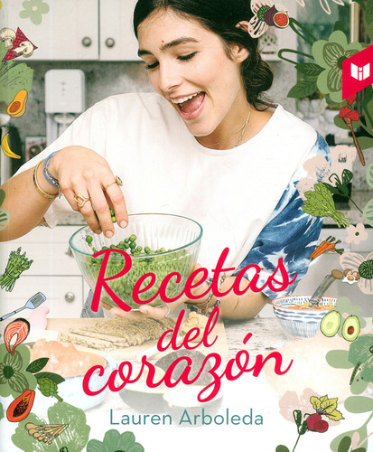 Recetas Del Corazón