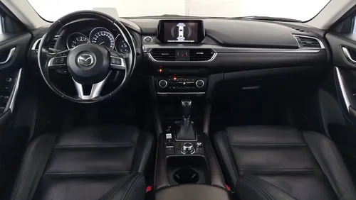 Mazda 6 GRAND TOURING LX