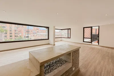 Apartamento en arriendo