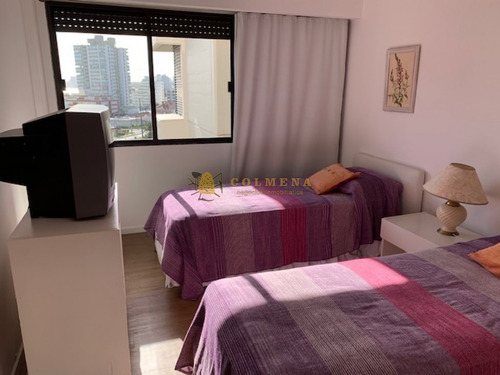 Apto En Muy Buena Ubicacion En Parada 1 Brava, De 3 Dor, 2 Baños Linda Vista. Consulte!!!!!!!-ref:2070