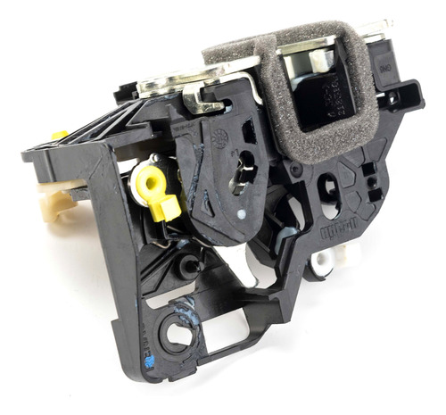 Cerradura Puerta 2014 - 2017 Renault