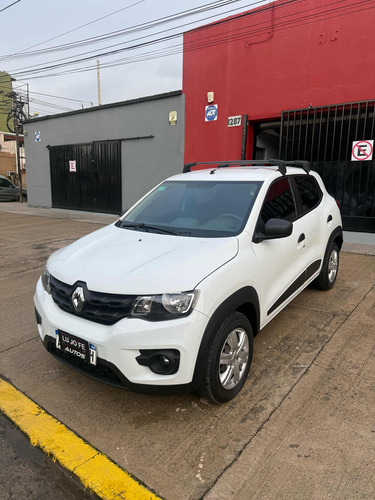Renault Kwid 1.0 Sce 66cv Zen