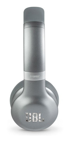 Fone De Ouvido Jbl Everest 310 V310 Bluetooth Prata Sil
