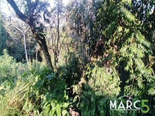 Imagem 7 de 10 de Lote Em Condominio - Aruja Country Club - 1842