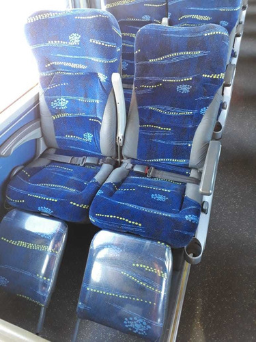 Imagem 3 de 4 de Marcopolo Ld 1600 2014 Otimo Estado Confira Oferta! Ref.76