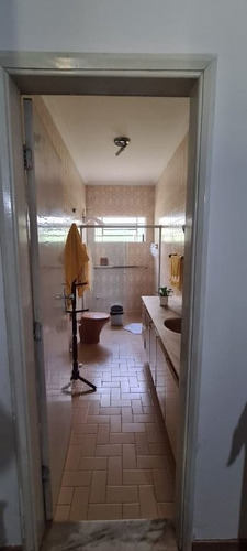 Imagem 16 de 22 de Casa Com 4 Dormitórios À Venda, 263 M² Por R$ 1.200.000,00 - Vila Universitária - Bauru/sp - Ca3639