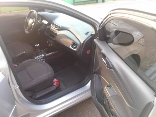 Imagem 10 de 14 de Chevrolet Onix 2014 1.0 Lt 5p