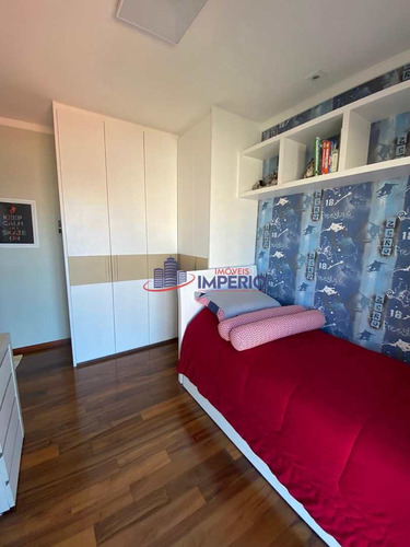 Imagem 13 de 22 de Apartamento Com 3 Dorms, Jardim São Paulo(zona Norte), São Paulo - R$ 1.6 Mi, Cod: 5096 - V5096
