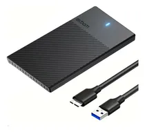 Comprar Case Gaveta Hd Sata Externo 2,5 Notebook Usb 3.0 Slim 6 Gbps
