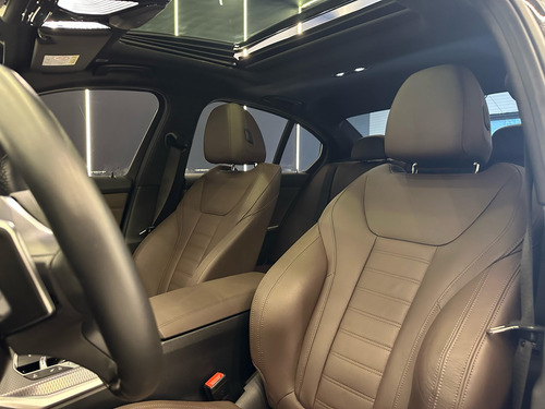 BMW 320i 2.0 16V TURBO FLEX M SPORT AUTOMÁTICO