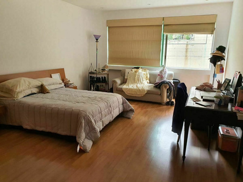 Imagen 13 de 30 de Departamento En Venta O Renta Con Terraza Bosques De Las Lom