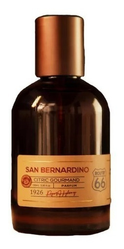 Perfume Masculino San Bernardino Viking Route 66 Parfum