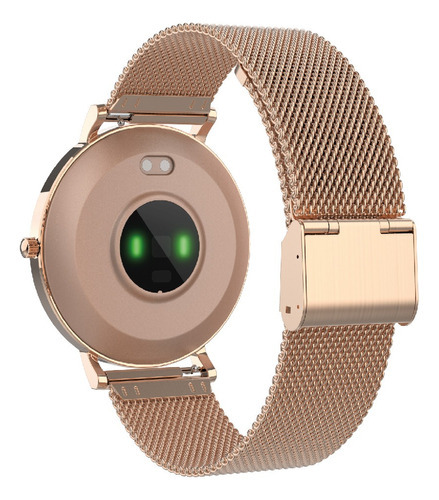 Smartwatch X-view Quantum Q6 Rosa
