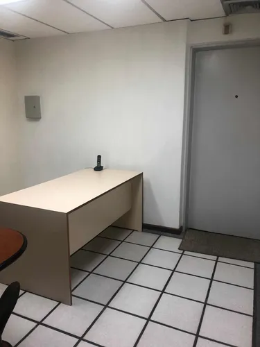 Oficina En Venta Torre Exa