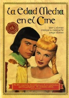 La Edad Media En El Cine, Juan Alonso, T&b