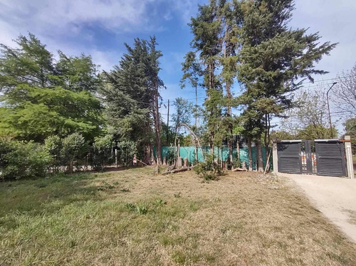 Imagen 4 de 10 de Terreno En Venta En City Bell
