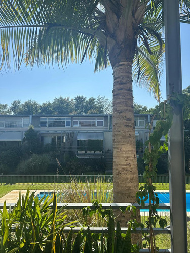 Departamento En Altos De La Merced