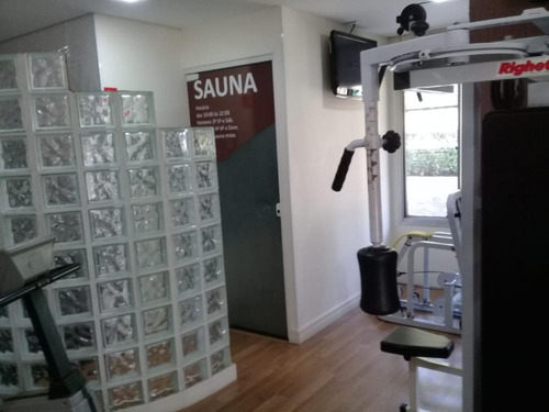Imagem 9 de 17 de Cobertura Duplex Na Penha De França - Apd3108v