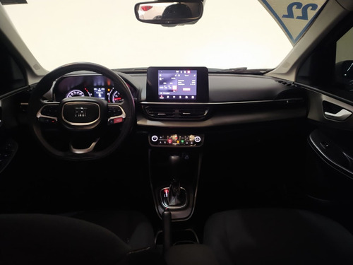 Fiat Pulse 1.0 TURBO 200 FLEX AUDACE CVT