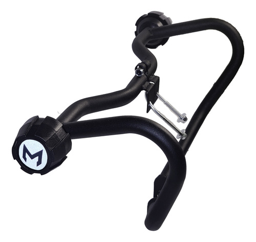 Slider Reforzada Para Motocicleta Dinamo U5 150 2022